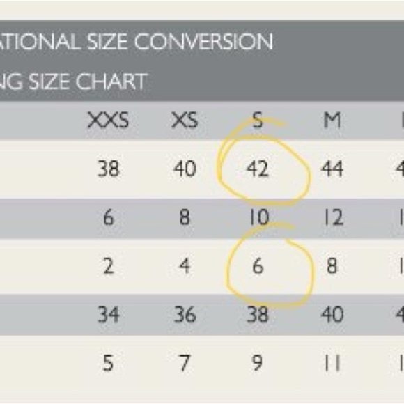 PUROTATTO Blue midi dress Italy  42 US 6 - Picture 9 of 12